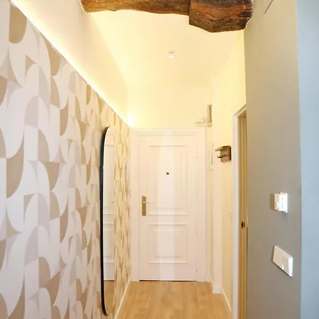 Boutique Centro Historico Casco Viejo Apartment Bilbao