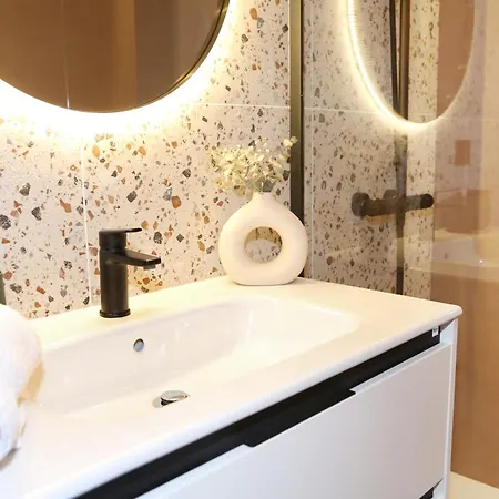 Boutique Centro Historico Casco Viejo Μπιλμπάο