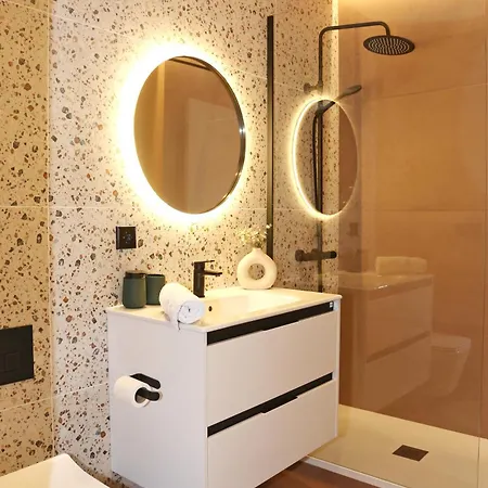 Διαμέρισμα Boutique Centro Historico Casco Viejo *