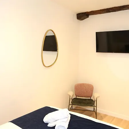 Apartment Boutique Centro Historico Casco Viejo