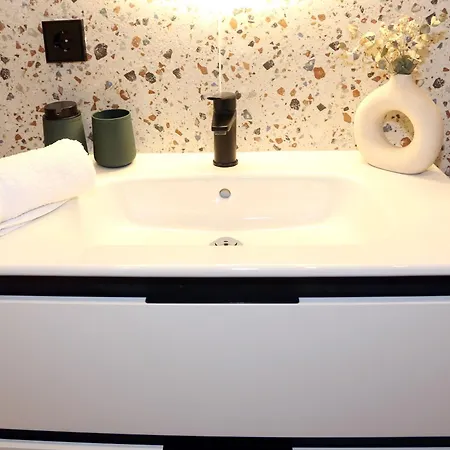 Διαμέρισμα Boutique Centro Historico Casco Viejo *