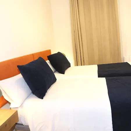 Διαμέρισμα Boutique Centro Historico Casco Viejo