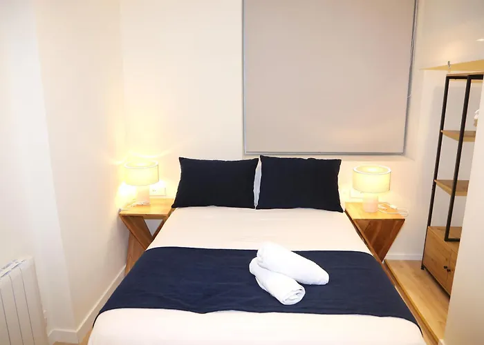 Appartement Boutique Centro Historico Casco Viejo