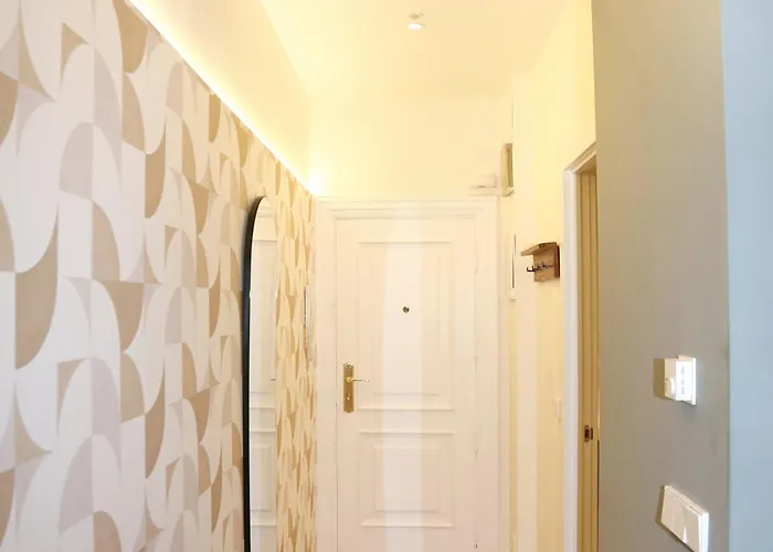 Boutique Centro Historico Casco Viejo Appartement Bilbao