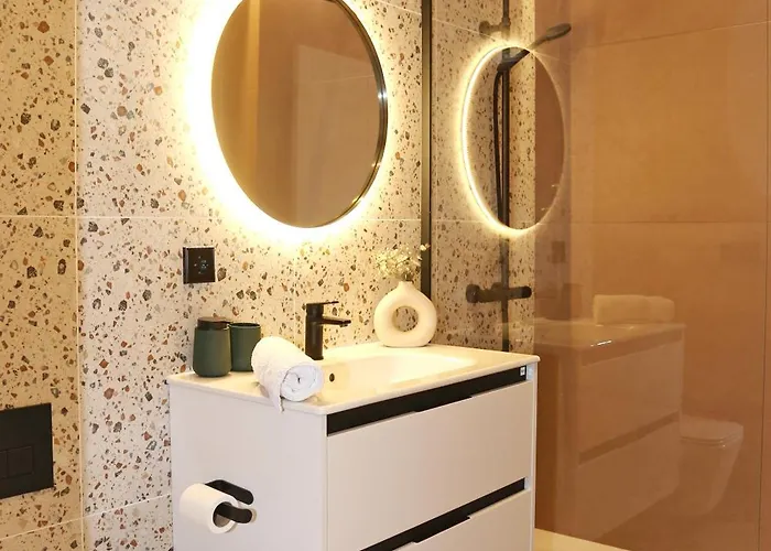 Appartement Boutique Centro Historico Casco Viejo *