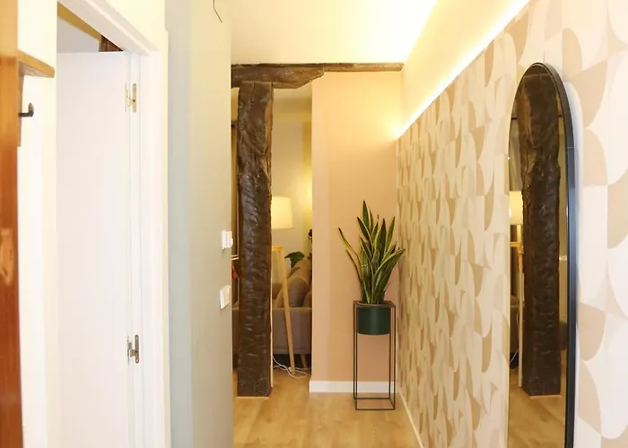 Boutique Centro Historico Casco Viejo Appartement