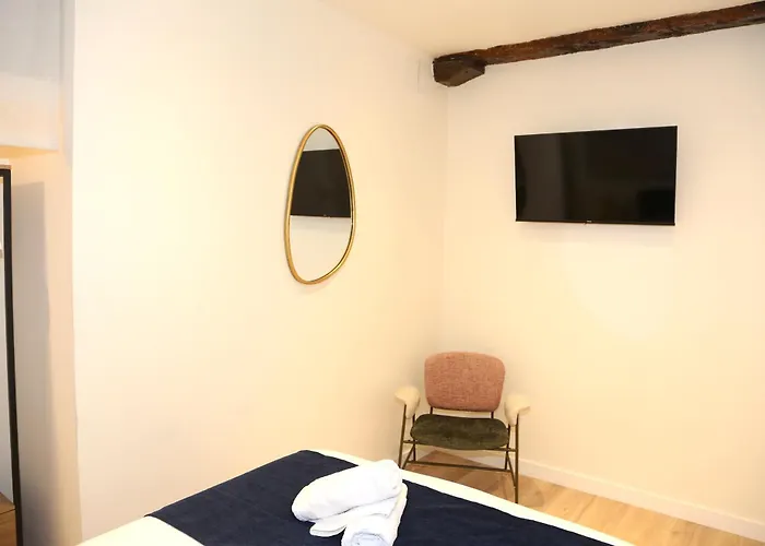 Appartement Boutique Centro Historico Casco Viejo