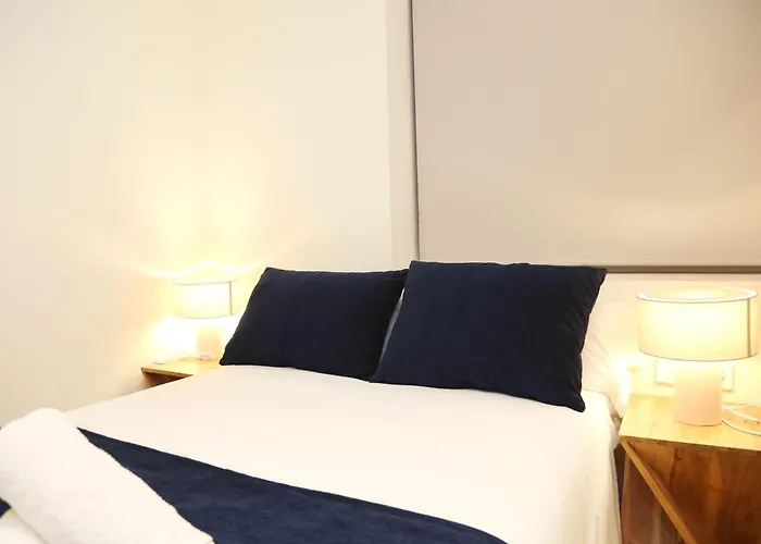 Appartement Boutique Centro Historico Casco Viejo *