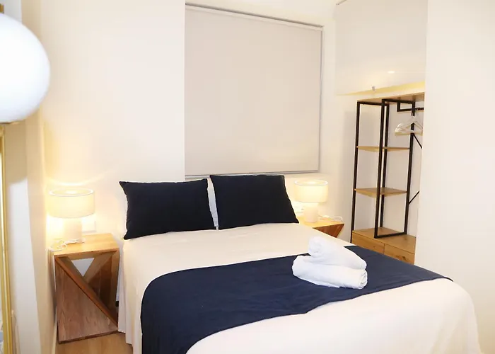 Appartement Boutique Centro Historico Casco Viejo