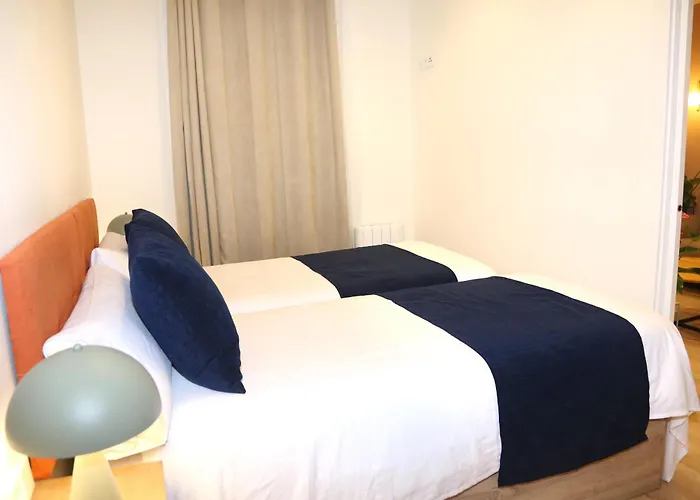 Boutique Centro Historico Casco Viejo Appartement