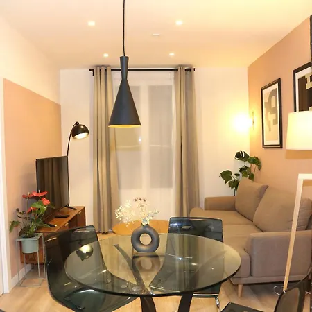 Boutique Centro Historico Casco Viejo Bilbao