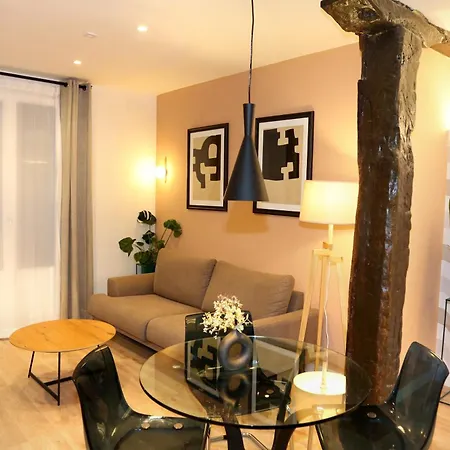 Boutique Centro Historico Casco Viejo Апартаменты *