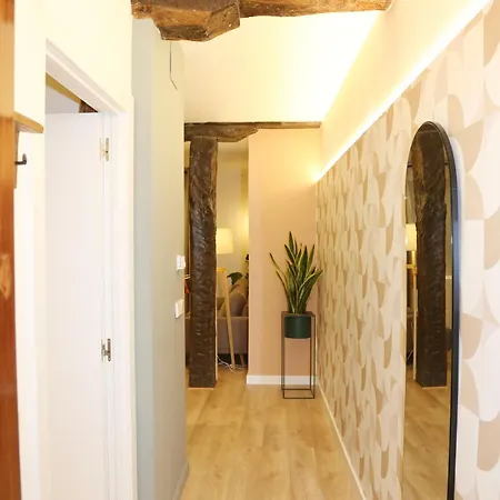 Boutique Centro Historico Casco Viejo Lägenhet