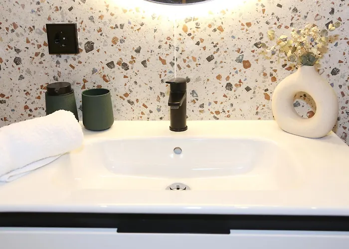 Boutique Centro Historico Casco Viejo Апартаменты *