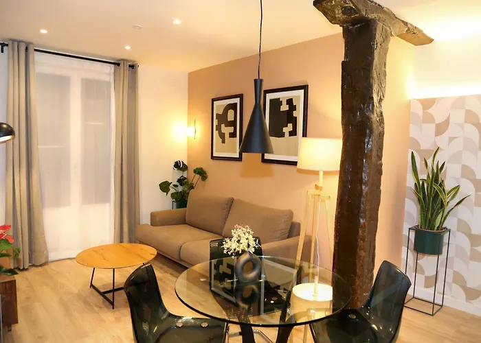 Boutique Centro Historico Casco Viejo Apartament *