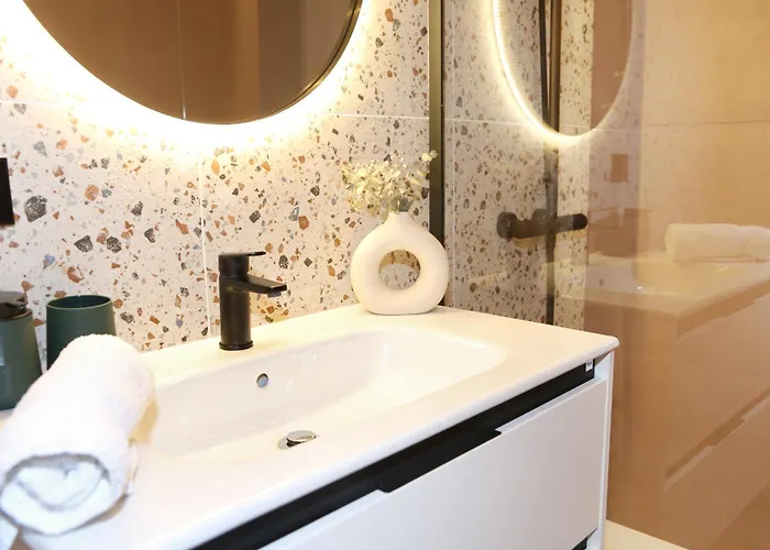 Boutique Centro Historico Casco Viejo Bilbao