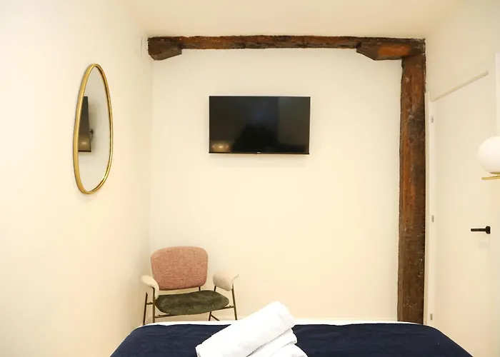 Boutique Centro Historico Casco Viejo *