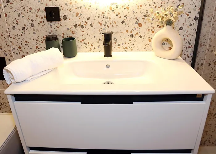 Apartment Boutique Centro Historico Casco Viejo *