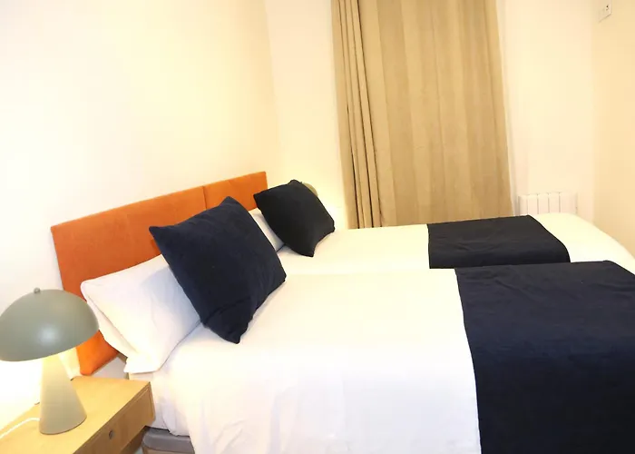 Apartament Boutique Centro Historico Casco Viejo