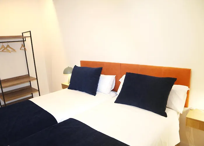 Apartment Boutique Centro Historico Casco Viejo *