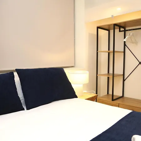 Boutique Centro Historico Casco Viejo * Bilbao