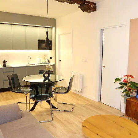 Boutique Centro Historico Casco Viejo Bilbao