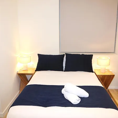 Apartmán Boutique Centro Historico Casco Viejo