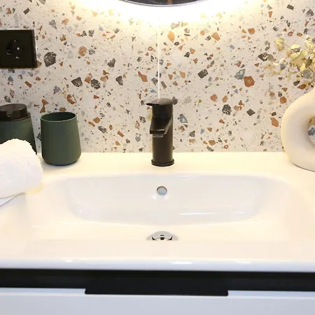 Boutique Centro Historico Casco Viejo Apartmán *