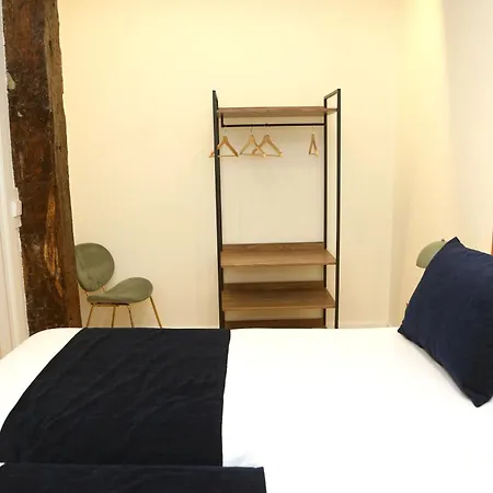 Boutique Centro Historico Casco Viejo * Bilbao