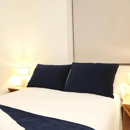 Apartmán Boutique Centro Historico Casco Viejo *