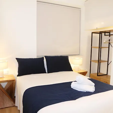 Apartmán Boutique Centro Historico Casco Viejo