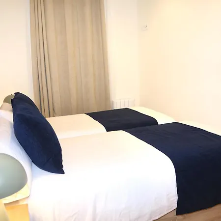 Boutique Centro Historico Casco Viejo Apartmán