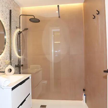 Apartmán Boutique Centro Historico Casco Viejo *