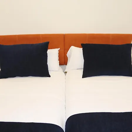 Boutique Centro Historico Casco Viejo * Bilbao