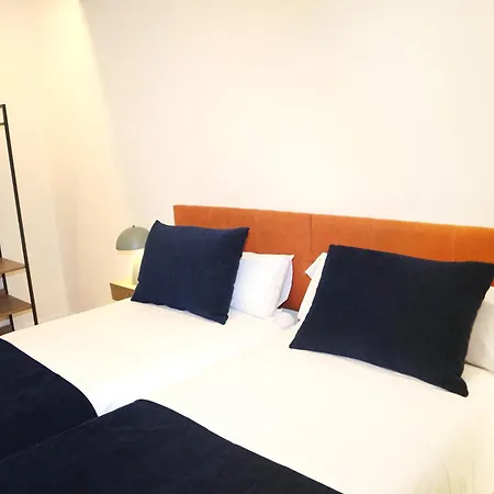 Apartmán Boutique Centro Historico Casco Viejo *