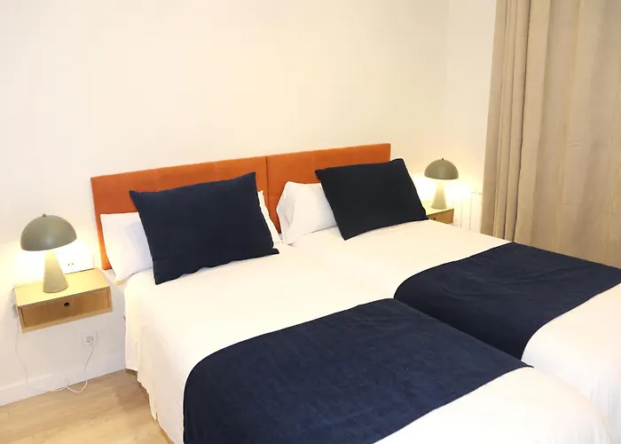Appartement Boutique Centro Historico Casco Viejo Bilbao