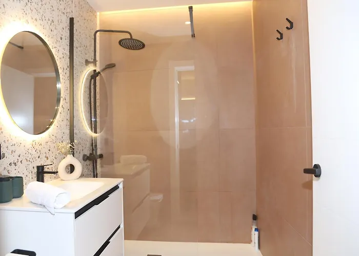 Appartement Boutique Centro Historico Casco Viejo *